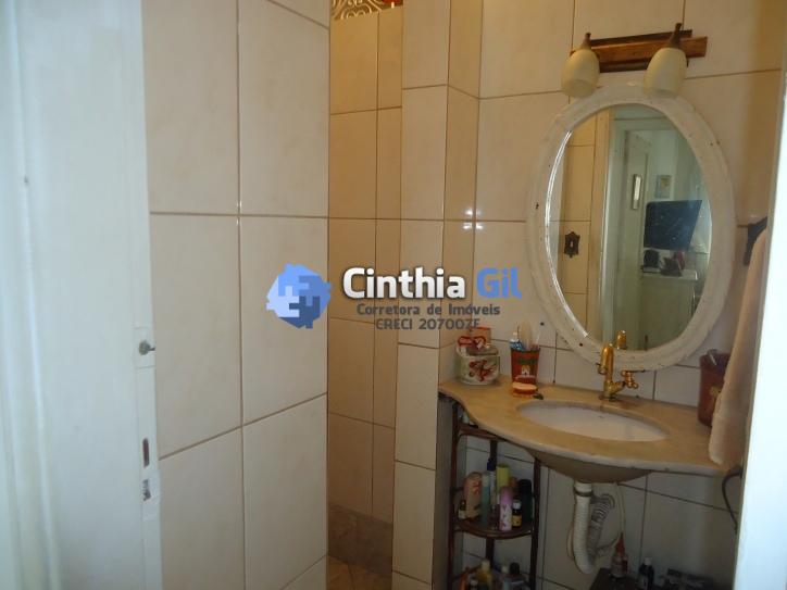 Apartamento à venda com 3 quartos, 100m² - Foto 12