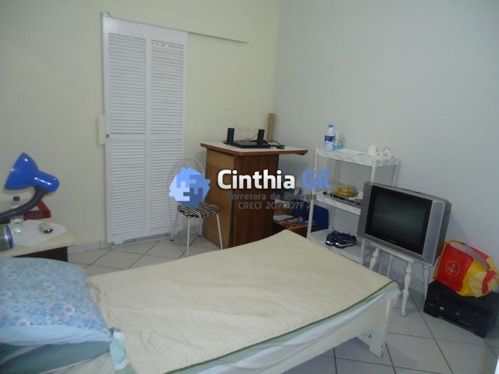 Apartamento à venda com 3 quartos, 100m² - Foto 14