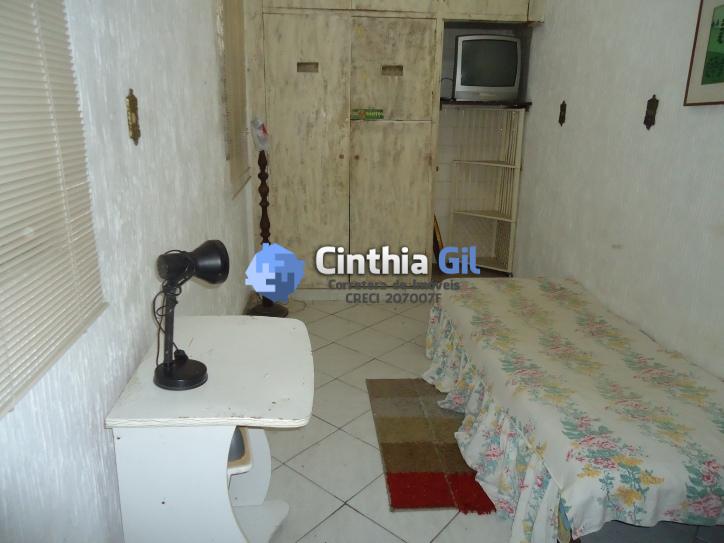 Apartamento à venda com 3 quartos, 100m² - Foto 21