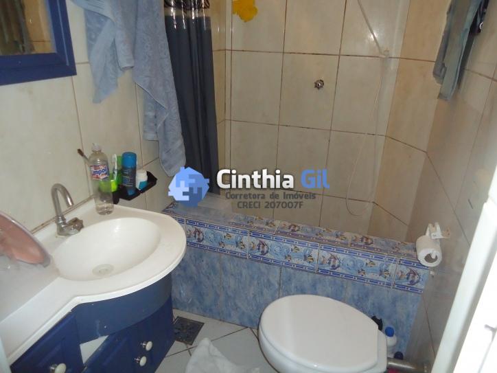 Apartamento à venda com 3 quartos, 100m² - Foto 19