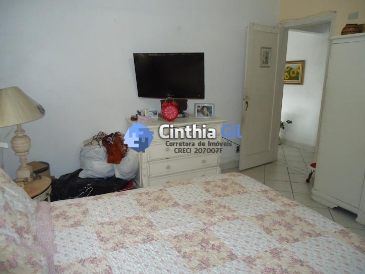 Apartamento à venda com 3 quartos, 100m² - Foto 17