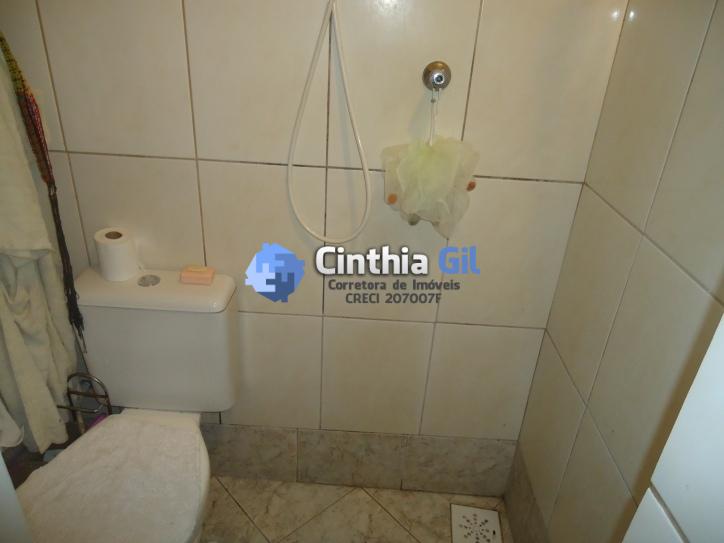 Apartamento à venda com 3 quartos, 100m² - Foto 13