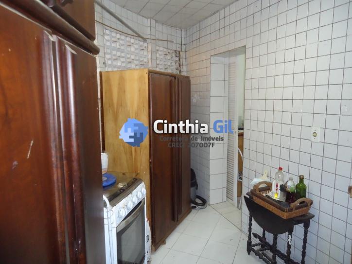 Apartamento à venda com 3 quartos, 100m² - Foto 11