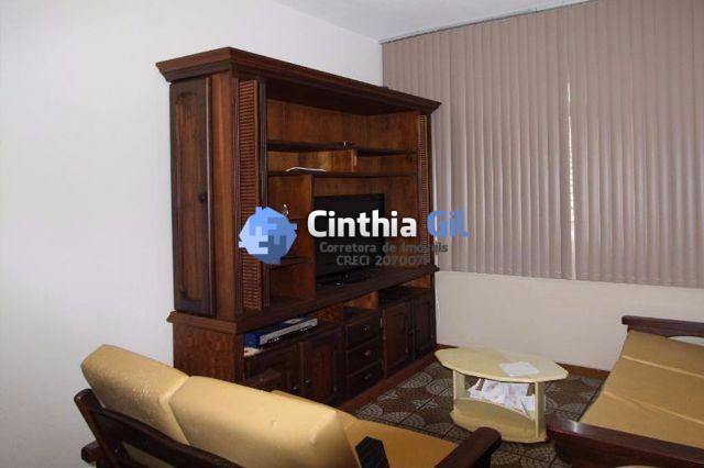 Apartamento à venda com 2 quartos, 91m² - Foto 2