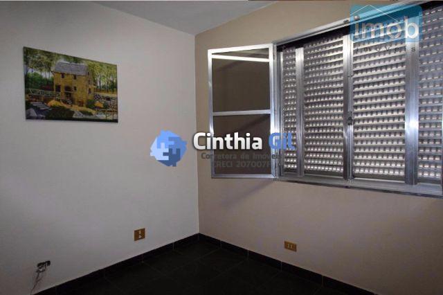 Apartamento à venda com 2 quartos, 91m² - Foto 3