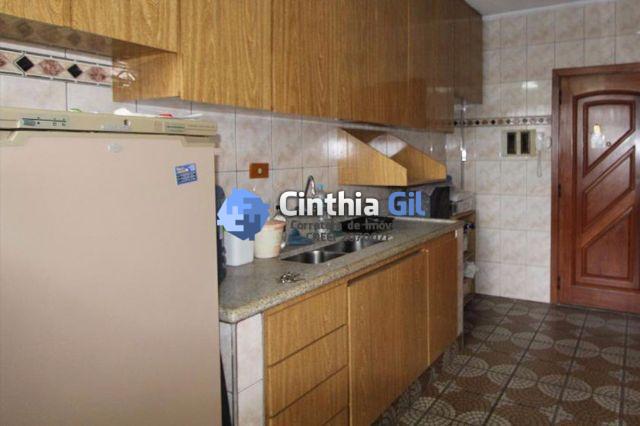 Apartamento à venda com 2 quartos, 91m² - Foto 5