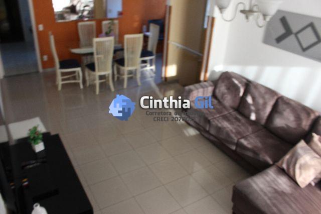 Casa à venda com 3 quartos, 130m² - Foto 2