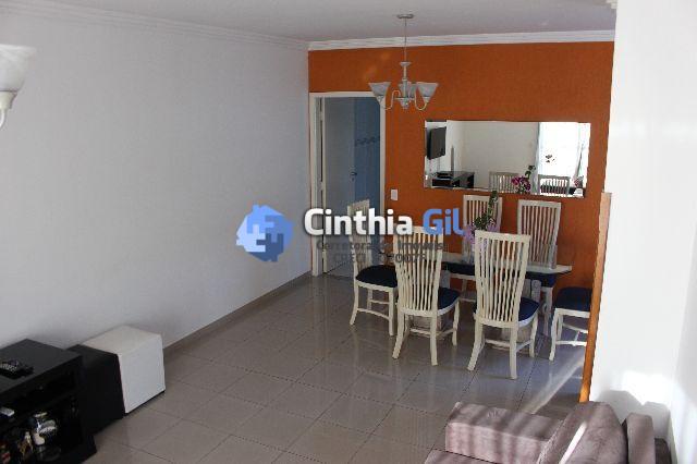 Casa à venda com 3 quartos, 130m² - Foto 4