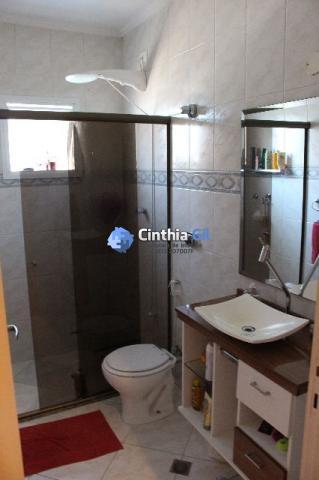 Casa à venda com 3 quartos, 130m² - Foto 14