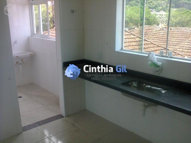 Sobrado à venda com 3 quartos, 123m² - Foto 2