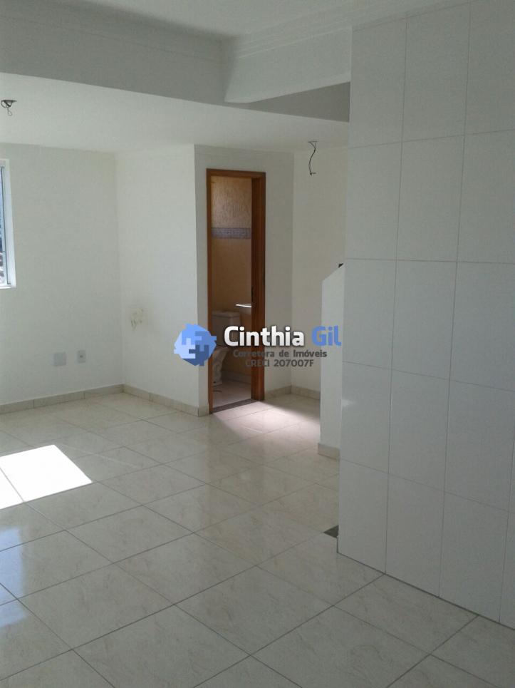 Sobrado à venda com 3 quartos, 123m² - Foto 3