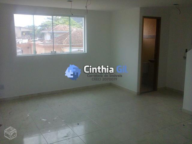 Sobrado à venda com 3 quartos, 123m² - Foto 6