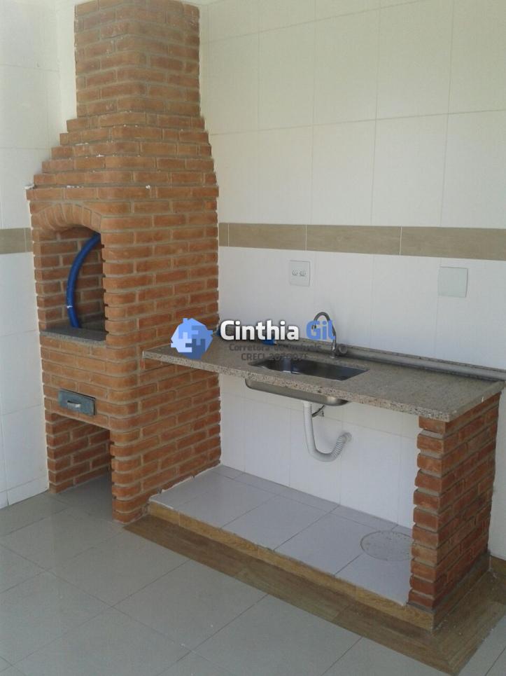 Sobrado à venda com 3 quartos, 123m² - Foto 12