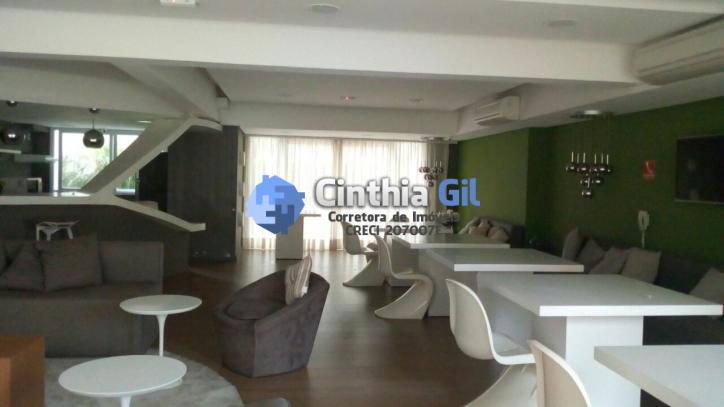 Apartamento à venda e aluguel com 1 quarto, 57m² - Foto 16