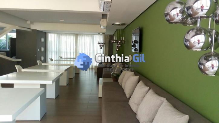 Apartamento à venda e aluguel com 1 quarto, 57m² - Foto 18