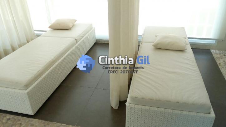 Apartamento à venda e aluguel com 1 quarto, 57m² - Foto 22