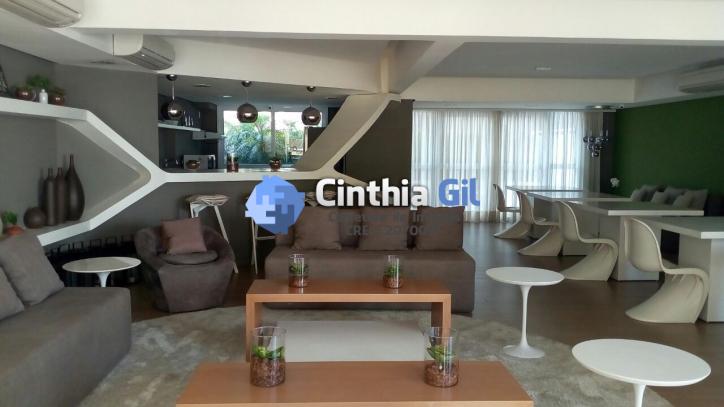 Apartamento à venda e aluguel com 1 quarto, 57m² - Foto 17