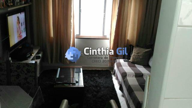 Apartamento à venda com 2 quartos, 80m² - Foto 1