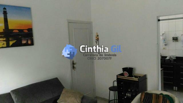 Apartamento à venda com 2 quartos, 80m² - Foto 4