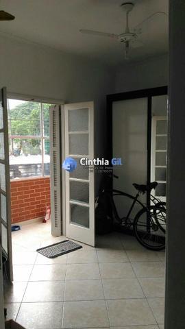 Apartamento à venda com 2 quartos, 80m² - Foto 2