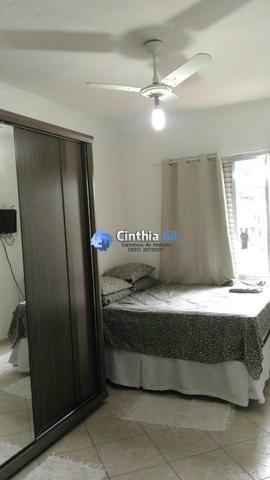 Apartamento à venda com 2 quartos, 80m² - Foto 5