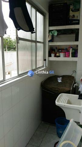 Apartamento à venda com 2 quartos, 80m² - Foto 7