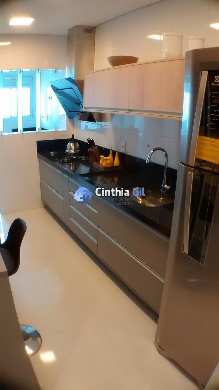 Apartamento à venda com 2 quartos, 87m² - Foto 12