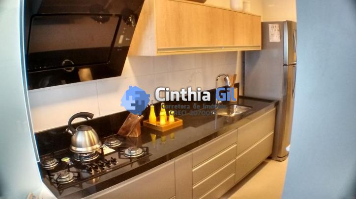 Apartamento à venda com 2 quartos, 87m² - Foto 13