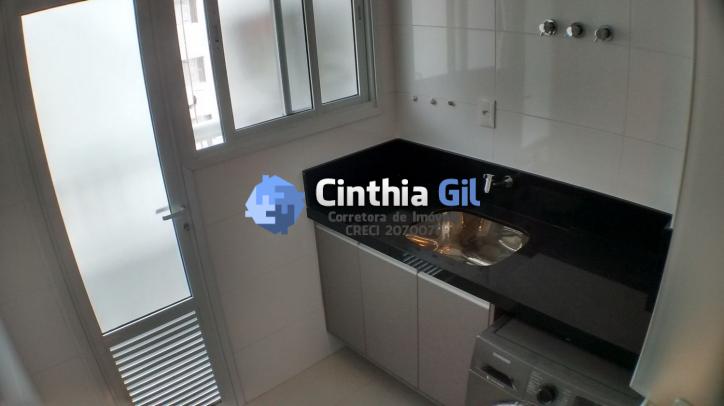 Apartamento à venda com 2 quartos, 87m² - Foto 16