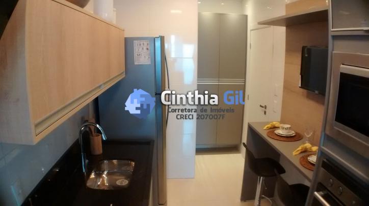 Apartamento à venda com 2 quartos, 87m² - Foto 14