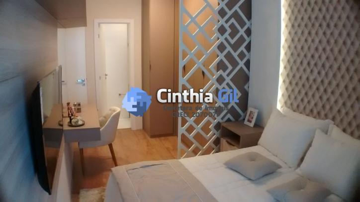 Apartamento à venda com 2 quartos, 87m² - Foto 18