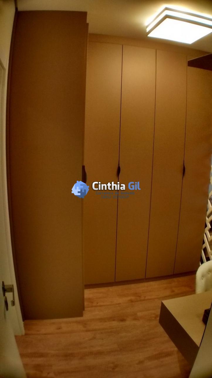 Apartamento à venda com 2 quartos, 87m² - Foto 24