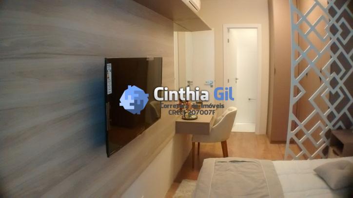 Apartamento à venda com 2 quartos, 87m² - Foto 21