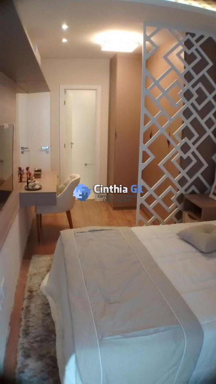 Apartamento à venda com 2 quartos, 87m² - Foto 20