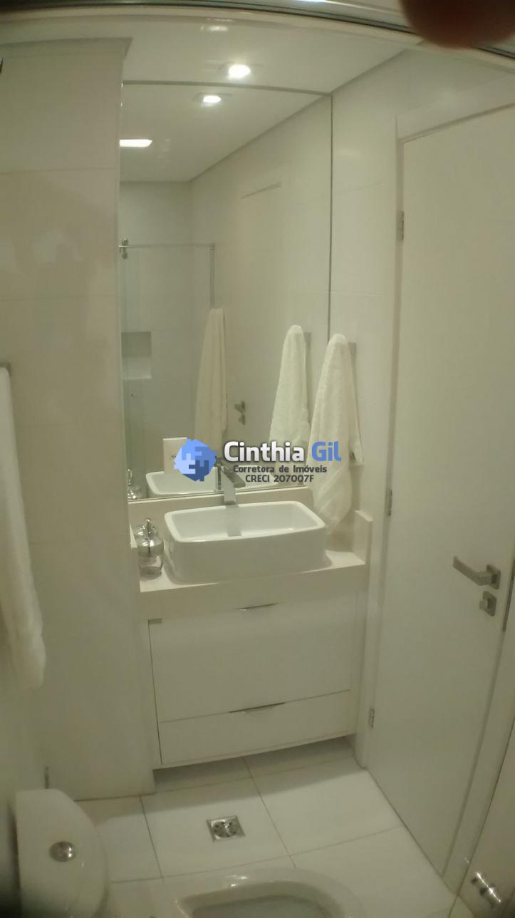 Apartamento à venda com 2 quartos, 87m² - Foto 25