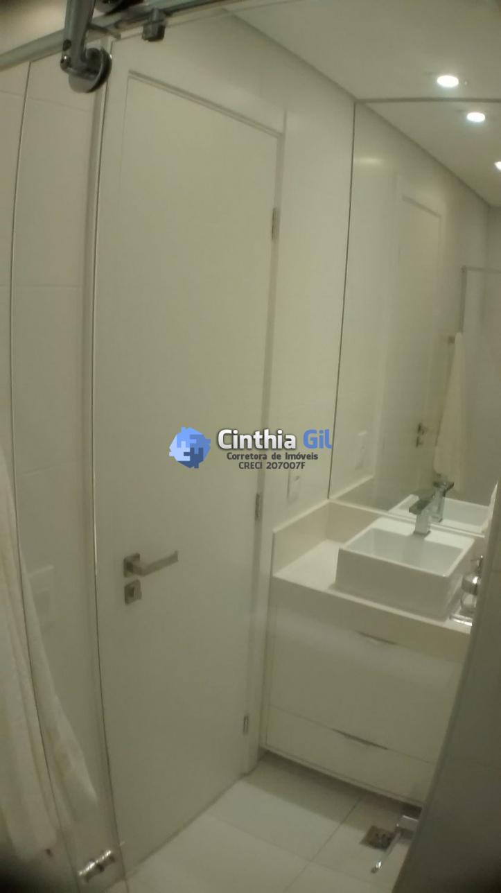 Apartamento à venda com 2 quartos, 87m² - Foto 26