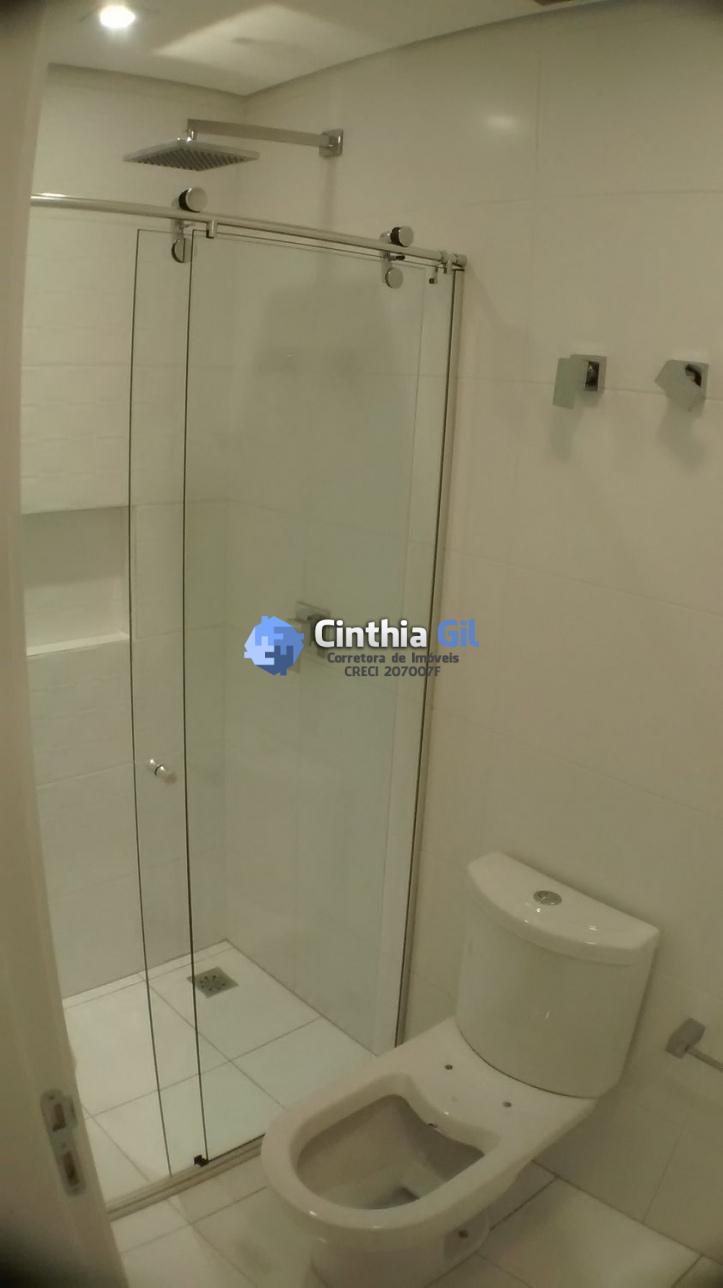 Apartamento à venda com 2 quartos, 87m² - Foto 27