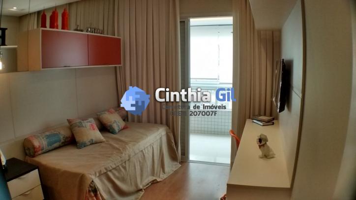 Apartamento à venda com 2 quartos, 87m² - Foto 29