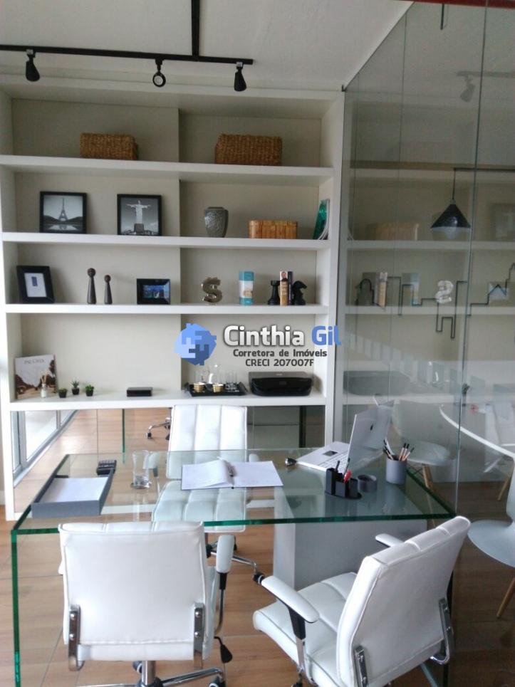 Prédio Inteiro à venda, 45m² - Foto 4