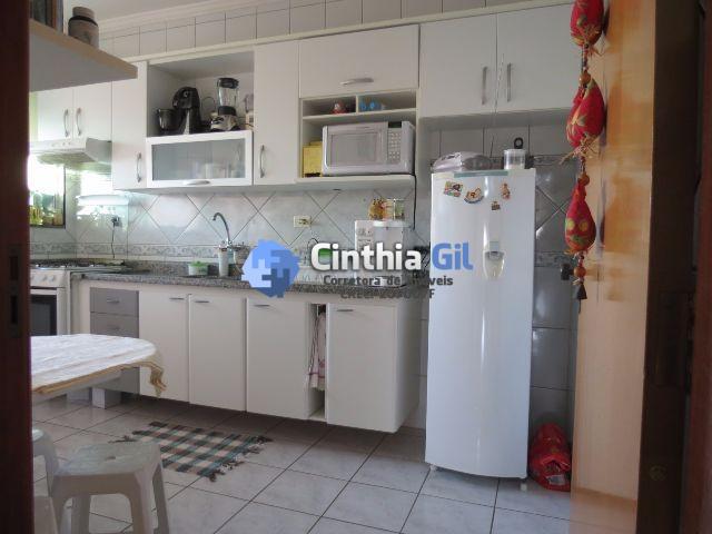 Apartamento à venda com 3 quartos, 141m² - Foto 9