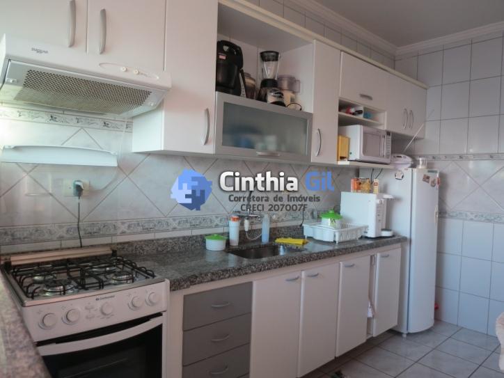 Apartamento à venda com 3 quartos, 141m² - Foto 10