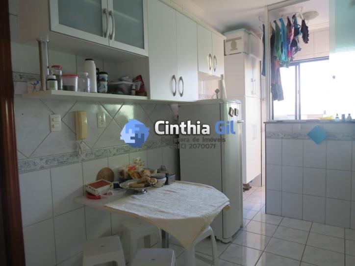 Apartamento à venda com 3 quartos, 141m² - Foto 12