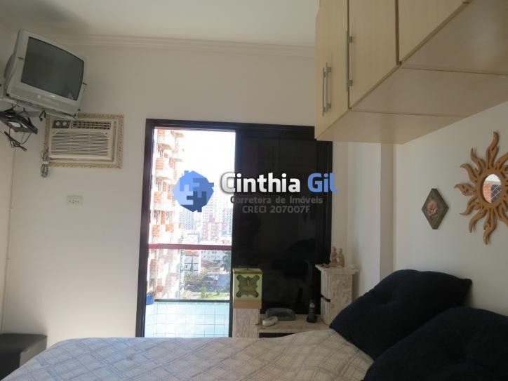 Apartamento à venda com 3 quartos, 141m² - Foto 14