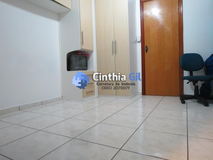 Apartamento à venda com 3 quartos, 141m² - Foto 19