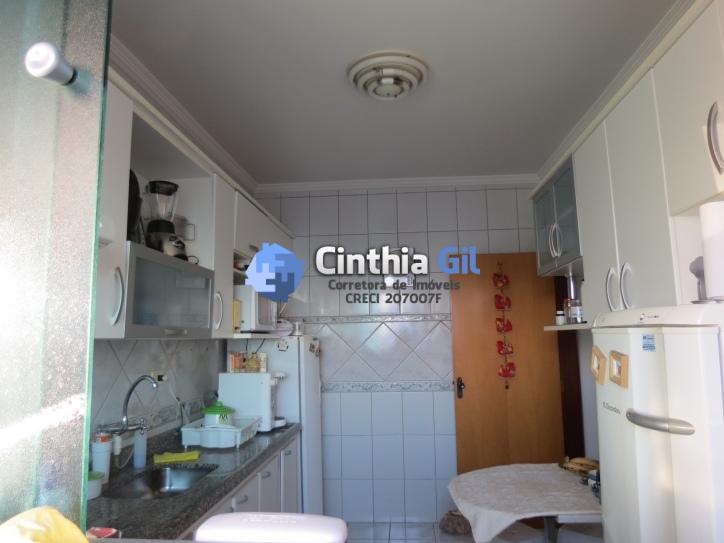 Apartamento à venda com 3 quartos, 141m² - Foto 11