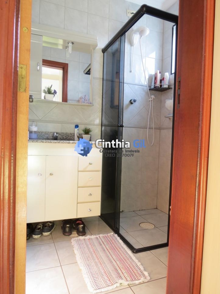 Apartamento à venda com 3 quartos, 141m² - Foto 15