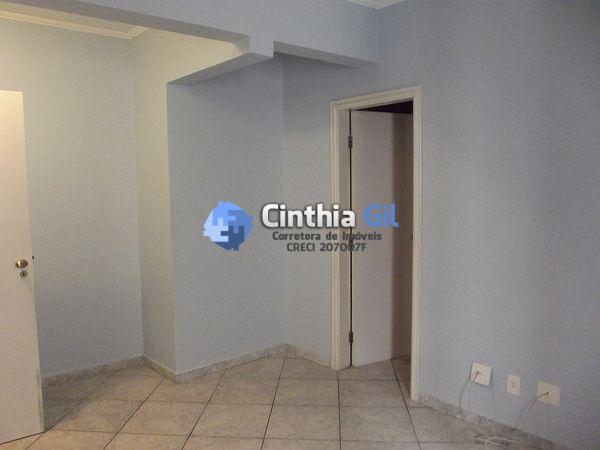 Apartamento à venda com 4 quartos, 235m² - Foto 2