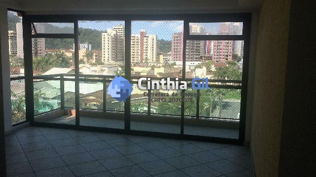 Apartamento à venda com 4 quartos, 235m² - Foto 3