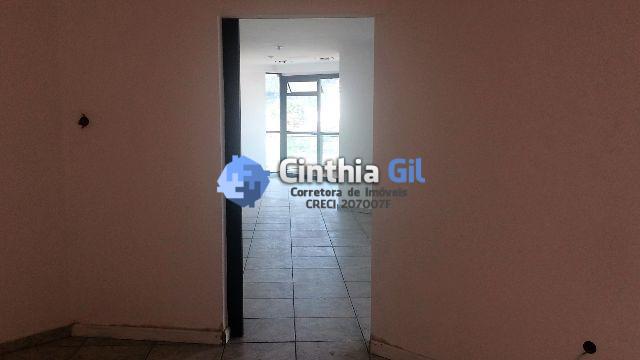 Apartamento à venda com 4 quartos, 235m² - Foto 7