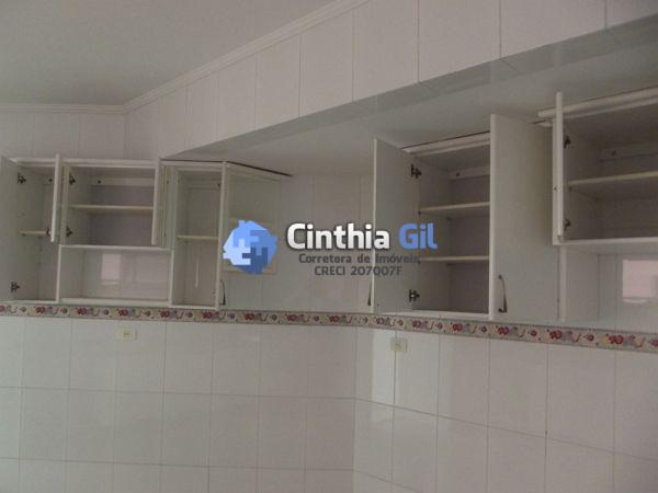 Apartamento à venda com 4 quartos, 235m² - Foto 8